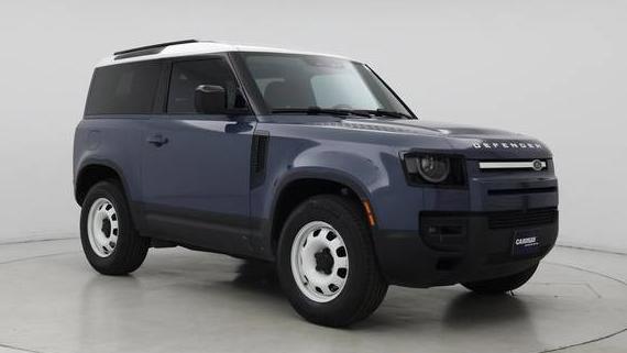 LAND ROVER DEFENDER 2022 SALEK6RX4N2091720 image